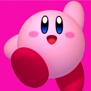 Create meme: Kirby, kirby