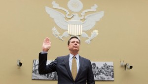 Создать мем: fbi, обама, james comey