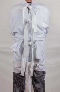 Создать мем: смирительная рубашка / strait jacket, смирительная рубашка мужская, смирительная рубашка
