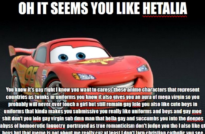 Create meme: lightning makvin , lightning McQueen , car lightning makvin