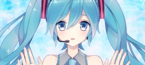 Создать мем: vocaloid hatsune miku, вокалоид хацунэ мику, хатсуне мику