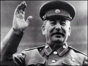 Create meme: Joseph Stalin, Stalin smiles, Adolf Stalin