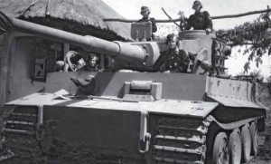Создать мем: 1943 год, т 34, немецкие танки