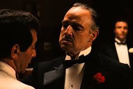 Create meme: the godfather 2, the godfather don Corleone, Vito Corleone