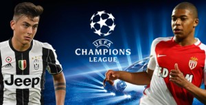 Создать мем: psg, champions league, atletico madrid