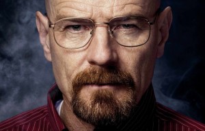 Create meme: breaking bad, Walter white, Heisenberg actor