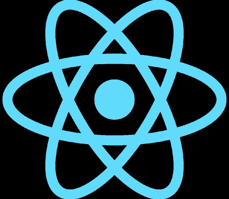 Create meme: react js, react , react logo