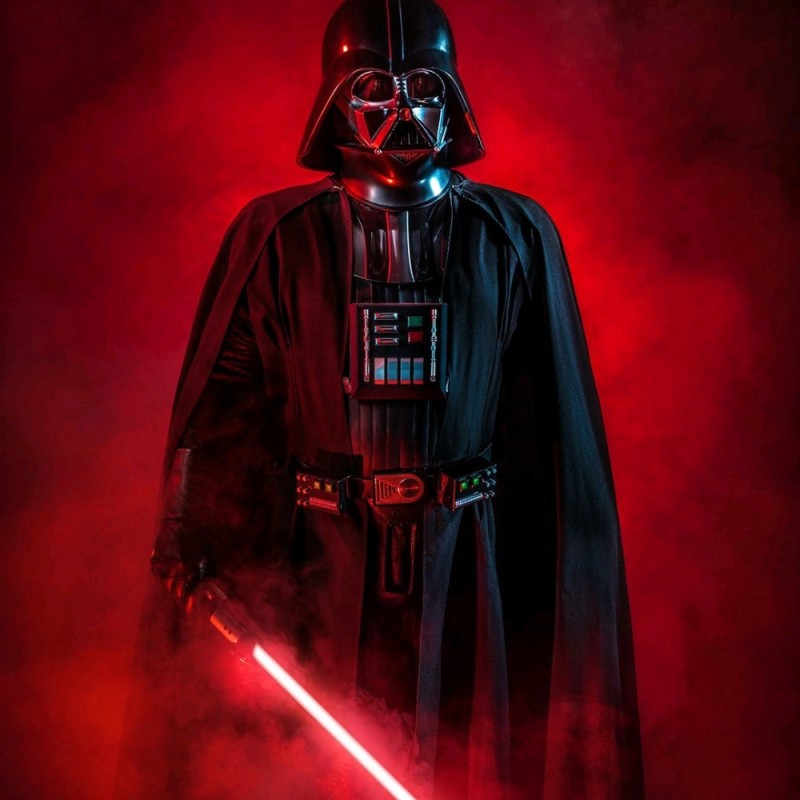 Create meme: star wars darth vader , star wars Darth Vader, star wars vader
