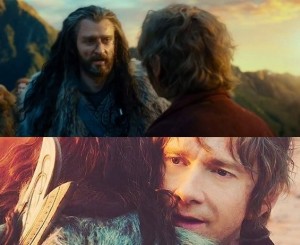 Создать мем: никогда так не ошибался, hobbit я никогда так не ошибался, еще никогда так не ошибался