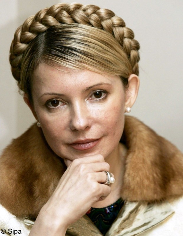Create meme: Yulia Tymoshenko , Tymoshenko in her youth, Yulia Tymoshenko biography