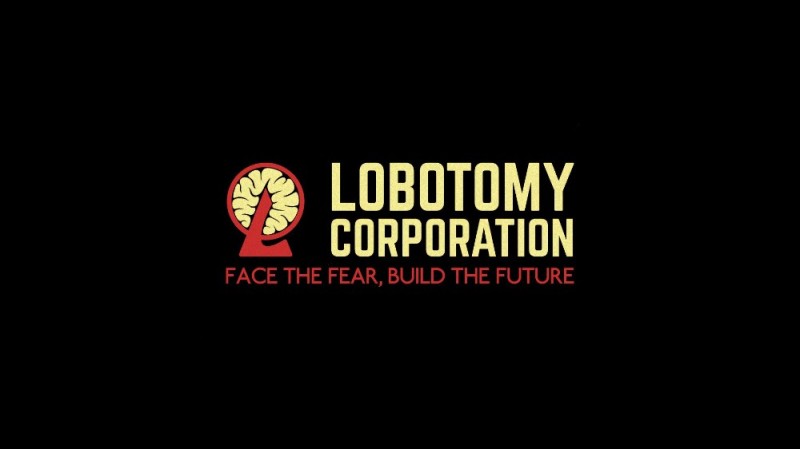 Create meme: lobotomy corporation, gebura lobotomy corporation, lobotomy corp