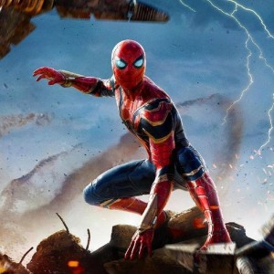 Создать мем: человек паук 2021, spider man no way, человек-паук возвращение домой 2021