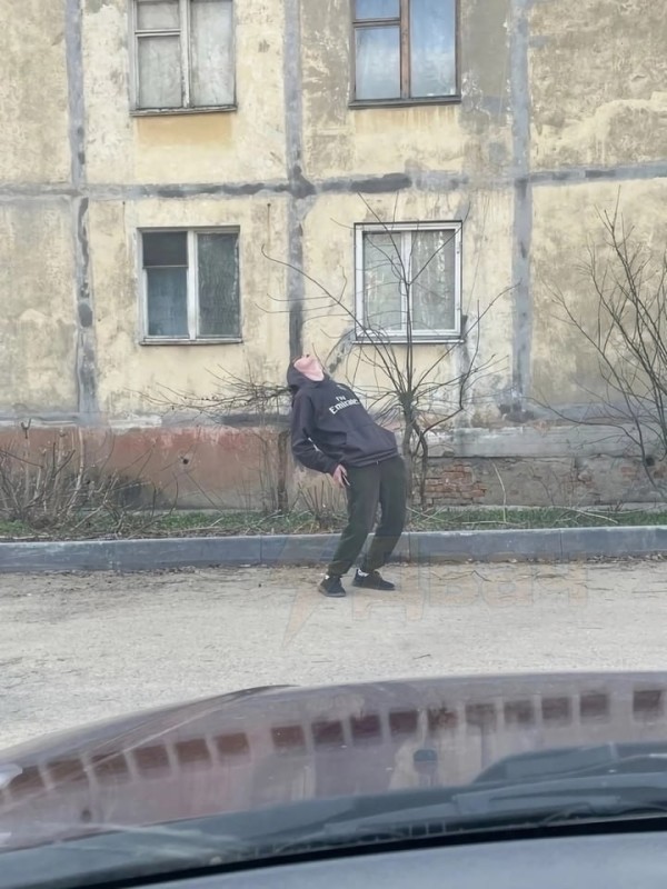 Create meme: gopnik adidas, people , homeless 