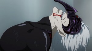 Создать мем: kaneki ken, какуджа токийский гуль, токийский гуль