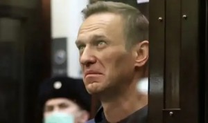 Create meme: Alexei Navalny, Alexei Navalny