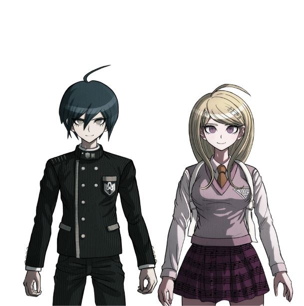 Create meme: shuichi saihara, danganronpa shuichi, danganronpa v3: killing harmony