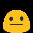 Create meme: lmao emoji, discord emoji ban, expressionless face emoji