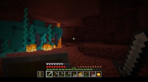 Create meme: herobrine, minecraft 1 13, maps for minecraft