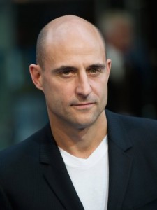 Create meme: Christopher Meloni, actors, mark strong