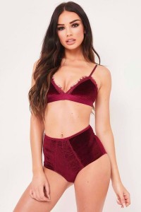 Create meme: lace bra, ruby mae, bodysuit