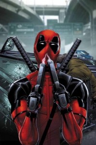 Create meme: picture of deadpool, marvel deadpool, deadpool deadpool