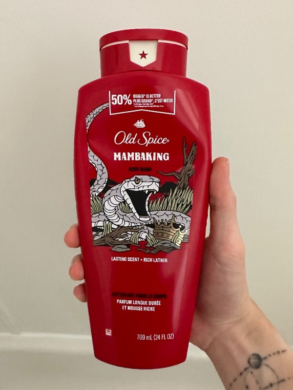 Создать мем: гель для душа old spice wolfthorn, old spice гель для душа wolfthorn 2х400мл, олд спайс вольфторн