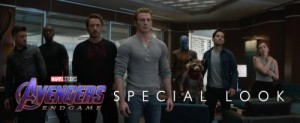 Создать мем: Авенджеры, avengers, мстители 4 финал специальный трелер