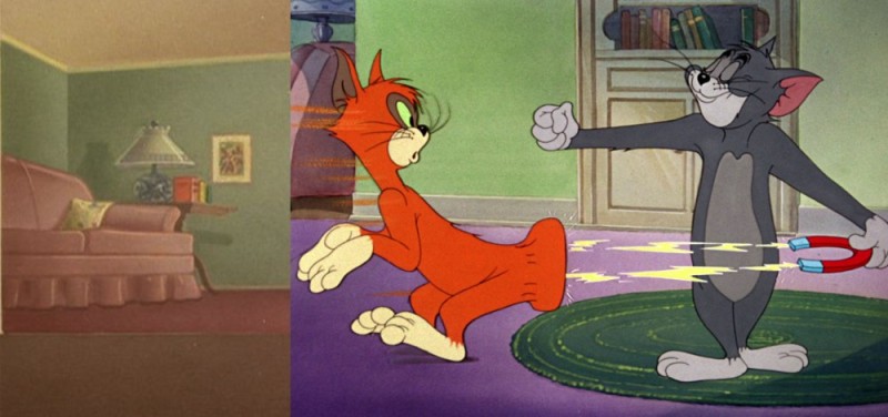 Create meme: tom and jerry 1990, Tom from the cartoon tom and Jerry, Jerry Tom and Jerry