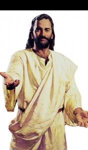 Create meme: jesús PNG, jesus, xiaomi Jesus