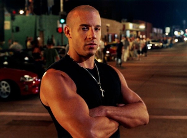 Create meme: VIN diesel Dominic Toretto, fast and furious VIN diesel, toretto fast and furious