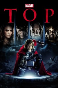 Создать мем: thor, тор 2: царство тьмы, тор 2011