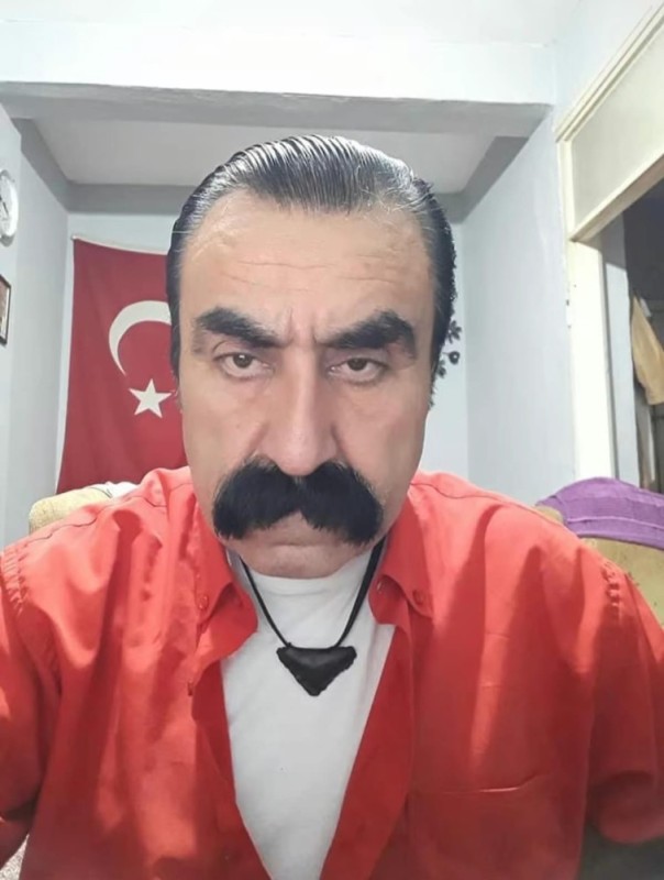 Создать мем: турки, армяне, лицо