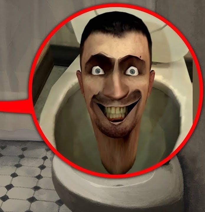 Create meme: boy , gmod screamer, male_07 dafuq boom