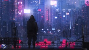 Создать мем: cyberpunk 2077, cyberpunk city, night city map cyberpunk 2077