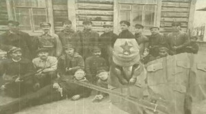 Создать мем: россия в годы гражданской войны, красная гвардия, красногвардеец 1917