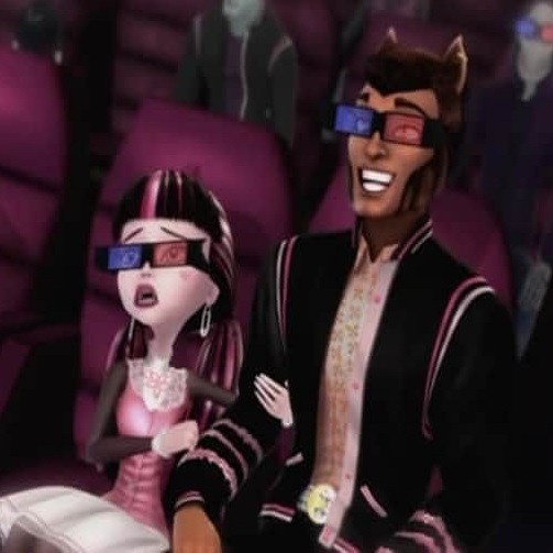 Create meme: monster high , monster high, monster high claude