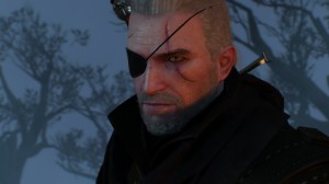 Создать мем: geralt, снейк, geralt of rivia