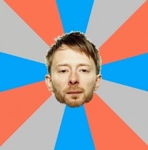 Create meme: I am, Advice Thom Yorke