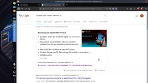 Создать мем: mozilla firefox 68.2.0esr (64-бит), браузер, Windows 10