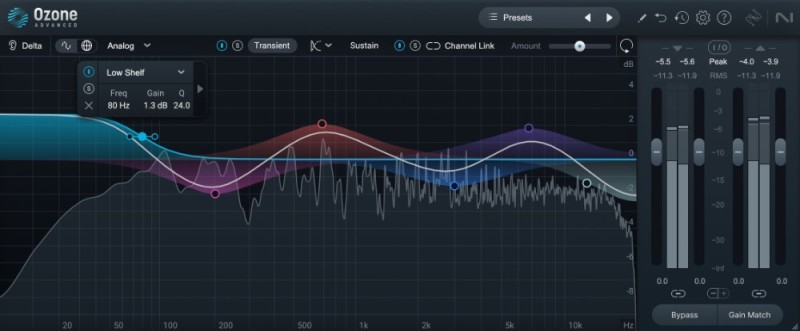 Создать мем: динамический эквалайзер vst waves, izotope плагины, pro q3 эквалайзер