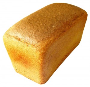 Создать мем: булка хлеба, хлеб, хлеб обычный