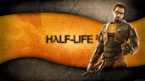 Create meme: game half life 2, freeman half life, half life 2 Gordon Freeman