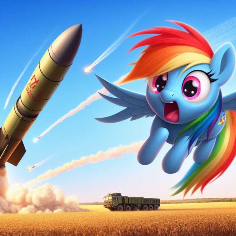Create meme: pony rainbow , rainbow dash pony, rainbow dash pony