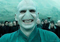 Create meme: Voldemort from Harry Potter, Voldemort from Harry Potter, Volan de mort