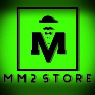 Create meme: m logo, logo , text 