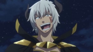 Создать мем: how not to summon a demon lord, повелитель тьмы другая история мира магия подчинения, fate apocrypha