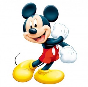 Create meme: Mickey, Mickey mouse