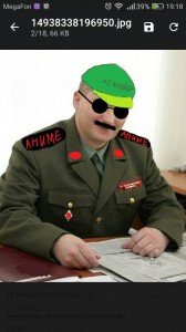 Create meme: Commissar, meme Commissar, memes Commissar