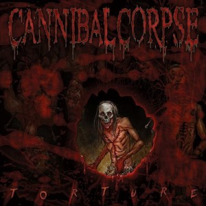 Create meme: the band cannibal corpse, cannibal corpse