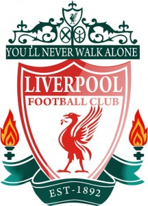 Создать мем: liverpool fc logo vector, ливерпуль логотип png без фона, ливерпуль эмблема png